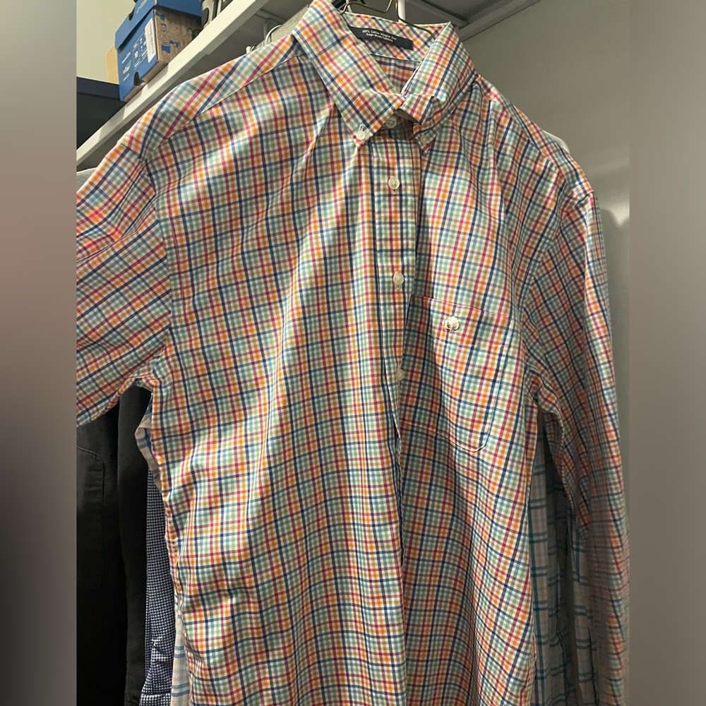 Cotton brothers 
Circle seven 
Medium 
NWT 
Originally $89.50